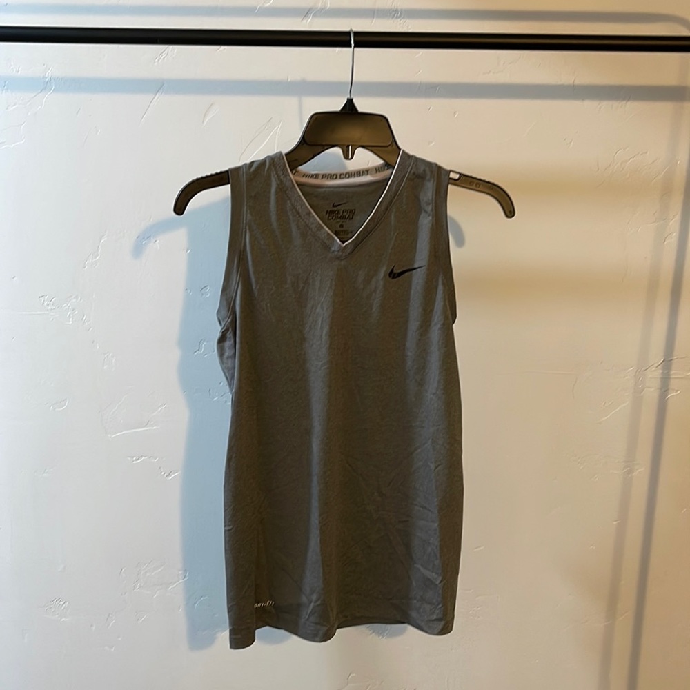Nike Pro Combat Tank Top